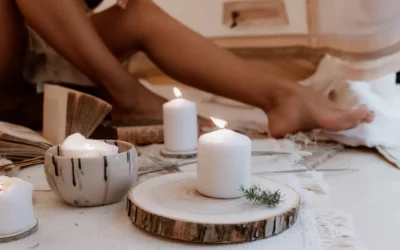 Rituels du soir : comment apaiser le mental et préparer un sommeil réparateur
