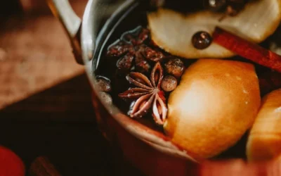 Simmer Pot : qu’est-ce que c’est et comment l’utiliser ?
