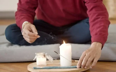 Encens, bougies, sprays : comment choisir son parfum d’intérieur sans compromettre la qualité de l’air ?