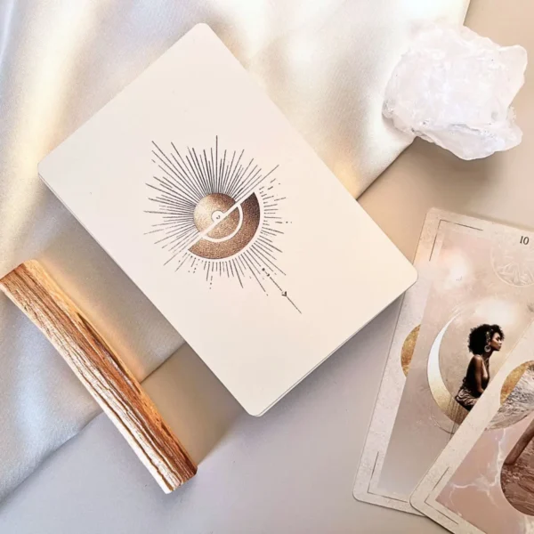 Oracles divinatoires